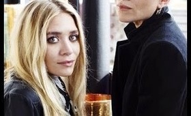 Makeup Request- Olsen's Bik Bok promo shoot