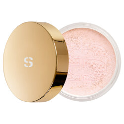Sisley Paris Phyto-Teint Poudre Libre 3 Rosy