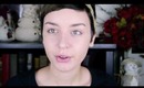 My Foundation Routine! | Amira Meki