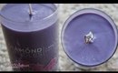 Diamond✦Candles (review & GIVEAWAY)