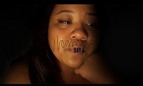 VLOGMAS DAY 6|My rape story and biggest fear