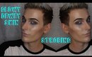Ultra Glowing Dewey Skin Makeup Tutorial | Strobing and Highlighters