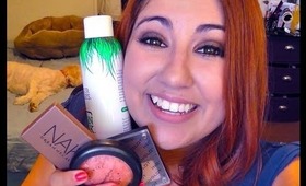 Collective Haul ♥ Inglot, Urban Decay & More!