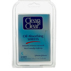 Clear Touch Oil-Absorbing Sheets