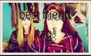 Best Friend Tag ft Kaitlyn!