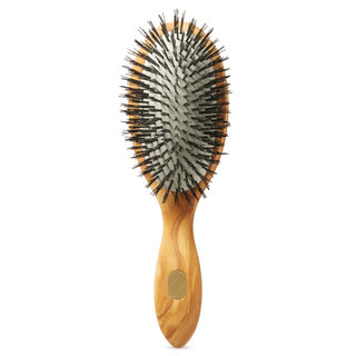 Altesse Studio BEAUTÉ Classic Gentle Detangling Brush Thick or Curly