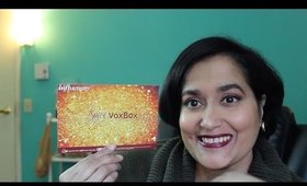 INFLUENSTER SPICE VOXBOX