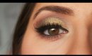 Smokey Eye | Perfect Gold | Laura Black
