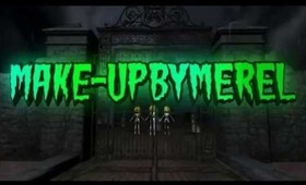 Welcome to my channel by Make-upByMerel Tutorials