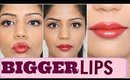 Kylie Jenner Lips | Fuller Lips Tutorial