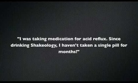 Shakeology Cures! Real Stories from my Very Real Teammates