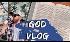 What is God Calling You to Do? God Vlog