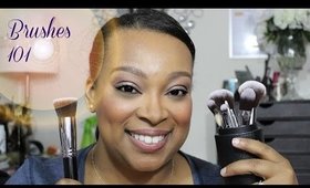 Brushes 101