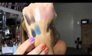 3 Minute Thursday - Vice 2 swatches