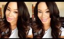 Estelle's Secret Review + How to Clip Hair Extensions w/ 3 EASY Everyday Hairstyles