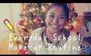 ♡Everday School Make-up Routine♡