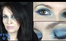 Pretty in Blues Tutorial