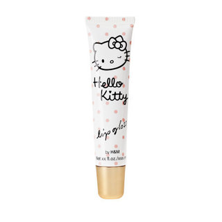 H&M Hello Kitty Lip gloss