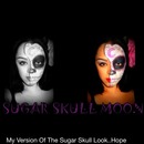  Sugar Skull Moon