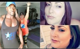 GETTING OFF THE STRUGGLE BUS | MY JOURNEY UPDATE