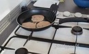 Pancake Day - How To Make Cherry, Orange & Cinnamon Scotch Pancakes