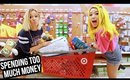 Why Girls Spend So Much Money at Target...