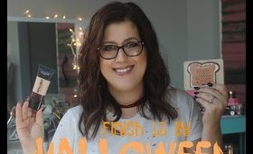 Finish 13 By Halloween FINALE - Project Pan