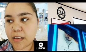 UBER loco, Pelicula la monja, compritas | Kittypinky