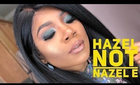 Is She Worth It?? Zury Hazel 1B Prime Unit | Human Hair Blend