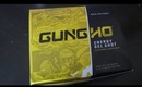 GungHo Ninja Like Focus (Review)