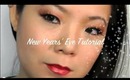 ❤ Party Til Sunrise New Year's Eve Tutorial