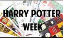 HARRY POTTER KITS - Harry Potter Week Day 1