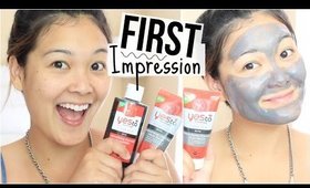 Yes To Tomatoes | First Impression