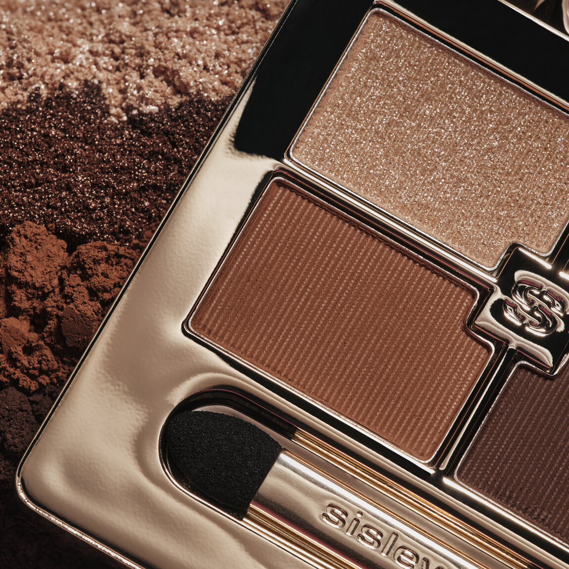 Sisley Paris Phyto-Eye Palette 1 Tender Toffee | Beautylish