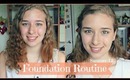 Summer '13 Foundation Routine | themodmermaid