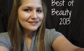 TAG | BEST OF BEAUTY 2013 | YEARLY FAVS!