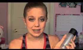 July Favorites 2012