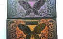 Kat Von D Chrysalis & Monarch Eyeshadow Palette Review and Comparison