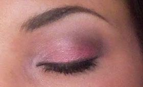 Tutorial :: Chocolate Hearts Valentine's Day Look