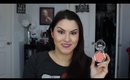 Makeup Geek Blush Review