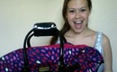 Whats In My Carry On!