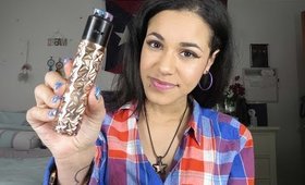 Durga Negus & Sons Mech Mod CLONE First Impressions