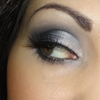 Smoky Eyes