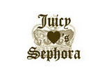 Juicy Loves Sephora