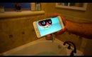 iPhone 7 Plus Takes a Bath | Filming Under Water VLOG