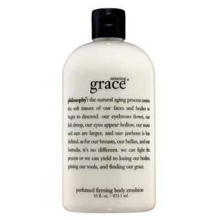 Philosophy Amazing Grace Firming Body Emulsion