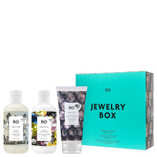 R+Co Jewelry Box Kit