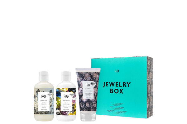 R+Co Jewelry Box Kit | Beautylish