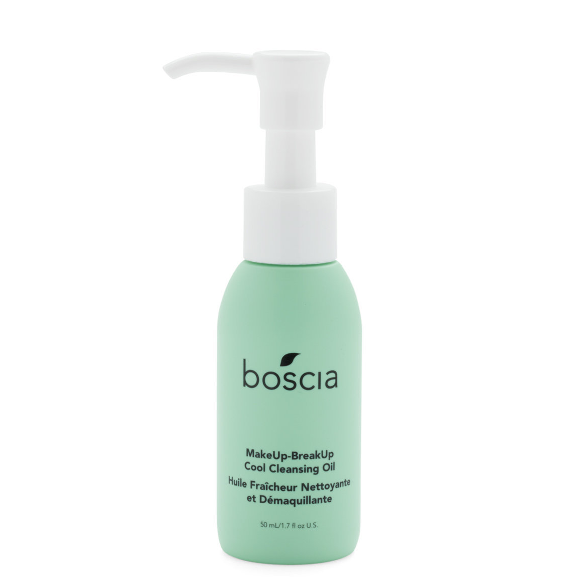 boscia MakeUpBreakUp Cool Cleansing Oil 50 ml Beautylish