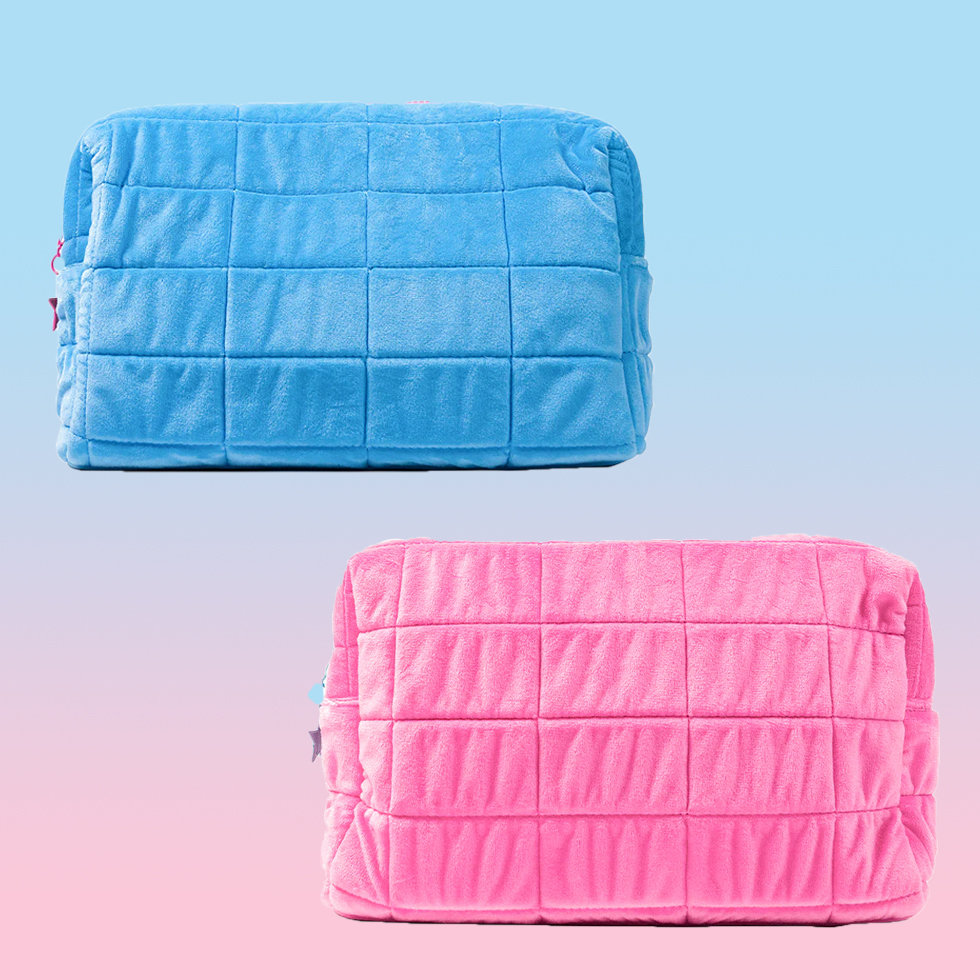 Jeffree Star Cosmetics Cloud Makeup Bag